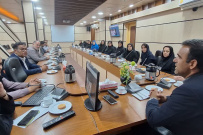 برگزاری جلسه شورای دبیران انجمن‌های علمی دانشجویی دانشگاه جامع علمی‌کاربردی استان خراسان جنوبی