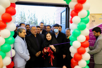 افتتاح نمایشگاه هفته پژوهش و فناوری خراسان جنوبی