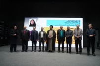 تجلیل از فناور برتر دانشگاه علمی کاربردی استان خراسان جنوبی