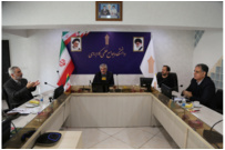 برگزاری هشتمین جلسه از دور دهم هیأت ممیزه دانشگاه جامع علمی کاربردی