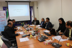 برگزاری جلسه کمیته هماهنگی گسترش