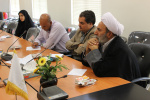 برگزاری جلسه هم اندیشی کارشناسان فرهنگی مراکز آموزش علمی کاربردی استان