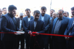 افتتاح نمایشگاه اشتغال و توسعه کارآفرینی دانشگاه علمی کاربردی استان خراسان جنوبی