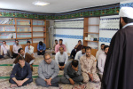 برگزاری کارگاه تبیین شخصیت امام خمینی(ره)