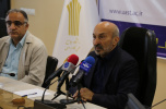 نشست خبری رئیس دانشگاه جامع علمی کاربردی کشور با رسانه های جمعی برگزار شد / نظام مدرک سالاری هنوز در کشور حاکم است