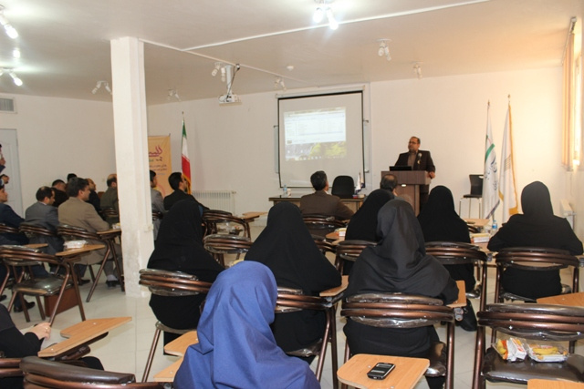 برگزاری کارگاه تبیین جایگاه و شخصیت والای مرحوم علامه طباطبایی (ره) در نشر معارف قرآنی