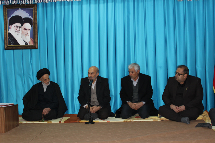 رئیس دانشگاه جامع علمی کاربردی کشور: اشتغال زایی از طریق مهارت‌آموزی محقق می‌شود.