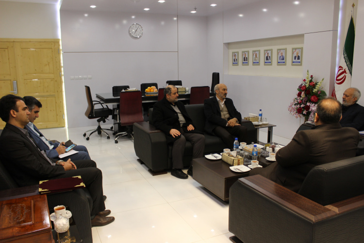 اعطاء تسهیلات به دانش آموختگان دانشگاه جامع علمی کاربردی