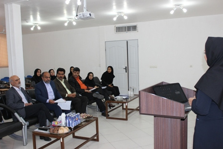 دانش آموختگی اولین گروه از دانشجویان تحصیلات تکمیلی دانشگاه جامع علمی کاربردی استان خراسان جنوبی