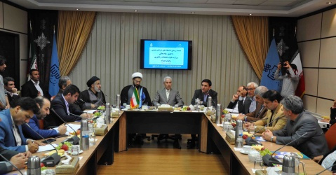 نظارت قوی از ویژگی های مهم دانشگاه جامع علمی کاربردی