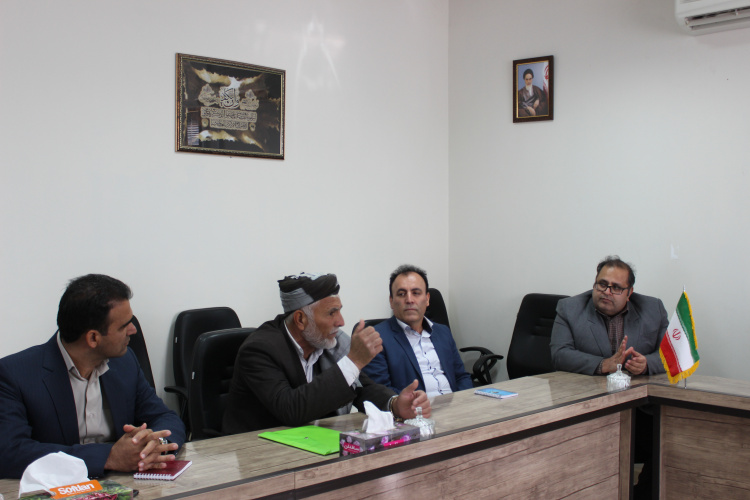 دانشگاه علمی‌ کاربردی ظرفیت جذب دانشجوی خارجی را دارد.