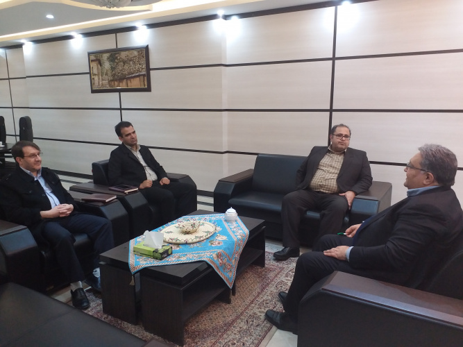 حمایت اتاق بازرگانی، صنایع، معادن و کشاورزی خراسان جنوبی از استارت‌آپ‌ عناب