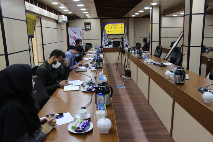 ایده های برتر رویداد استارتاپی نوآوری در بسته بندی عناب معرفی شدند