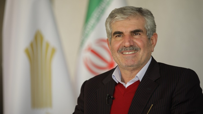 پیام نوروزی دکتر محمد علی اکبری سرپرست دانشگاه جامع علمی کاربردی